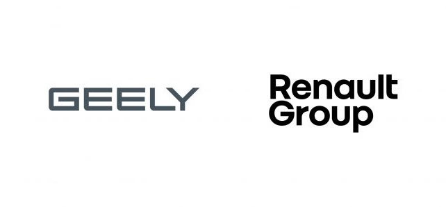 Geely Holding Group and Renault Group to sign MOU on joint cooperation in China and South Korean Markets