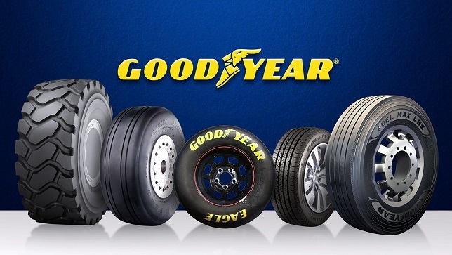 Goodyear ventures invest in EV charging and software company AmpUp