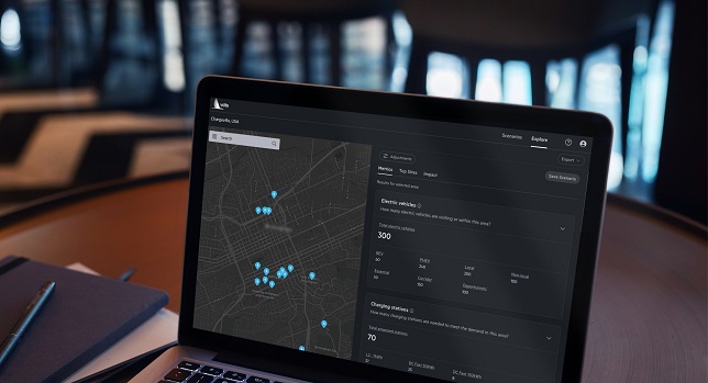 Volta Charging launches PredictEV™ product to power data-driven EV charging planning for energy industry