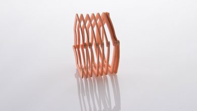 ExOne collaborates with Maxxwell Motors on the development of 3D Printed Copper windings for electric drive systems