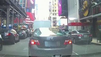 Nexar partners with the Black Car Fund to protect New York rideshare drivers with thousands of cameras in cars