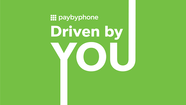 PayByPhone brings a contactless parking experience to the University of Illinois Urbana College