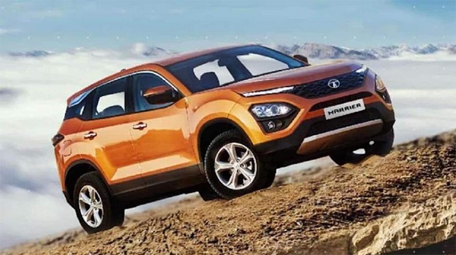 Riding on its success in the SUV segment, Tata Motors launches the XTA+ variants of Harrier and Safari