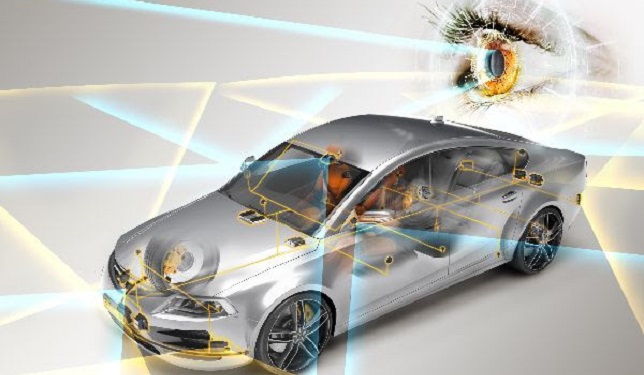 Life-saving Technologies: Continental develops new functions for comprehensive occupant protection