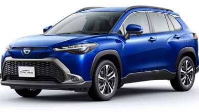 Toyota to launch All-New Corolla Cross