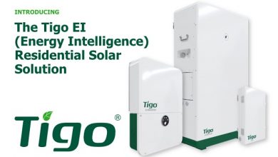 Tigo Energy to reveal new solutions for solar fleet management and fire safety at Intersolar Europe