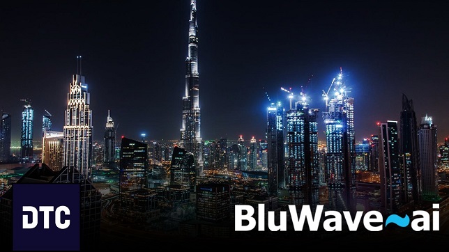 Dubai Taxi and BluWave-ai launch innovative partnership for AI-enabled taxi fleet electrification and optimization