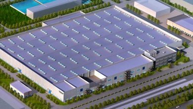 Volkswagen Group China builds battery system factory in Anhui to strengthen BEV value chain