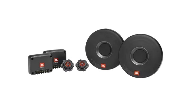 JBL® ignites the car aftermarket audio experience with the launch of CLUB 605 CSQ and Celebrity 100 in India