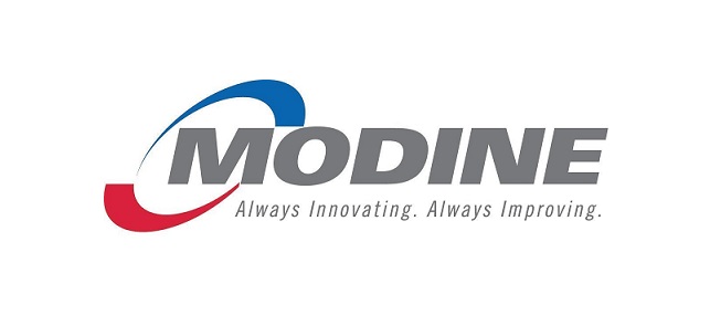 Modine announces creation of electric vehicle business unit