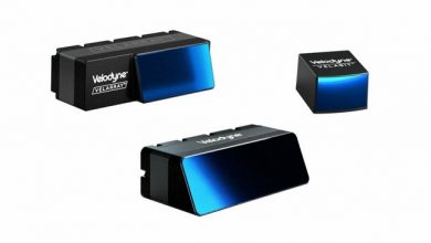 Velodyne showcases advanced lidar and software solutions for intelligent transportation systems and mobile applications at IAA Mobility