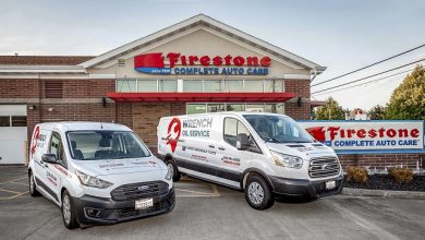 Bridgestone makes strategic investment in Wrench mobile vehicle services and technology company