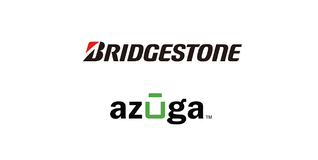 Bridgestone completes acquisition of Azuga fleet management solutions business