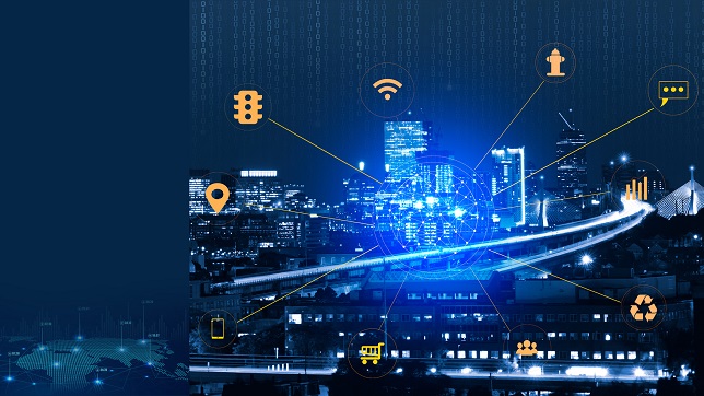 Luokung announces eMapgo to lead development of Standards for Technical requirements of Automated Valet Parking Map and Localization