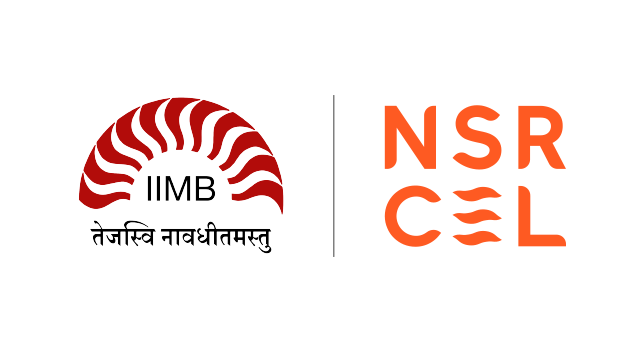 NSRCEL-IIMB inks MoU with TechNovuus-ARAI to nurture technology-based startups