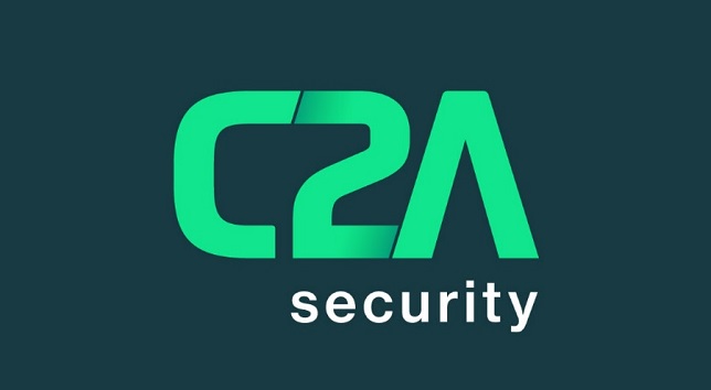 C2A Security accelerates company growth through geographic expansion to Germany and China