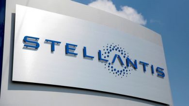 Stellantis and Samsung SDI to form joint venture for lithium-ion battery production in North America