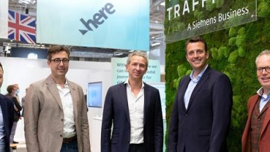 Yunex Traffic and HERE expand partnership to create proactive traffic management solutions