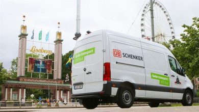 Logistics giant commits to Gothenburg Green City Zone
