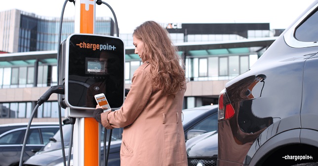 ChargePoint leads charge across Europe with strategic acquisitions, pioneering R&D facilities, and growing team