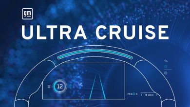 GM announces Ultra Cruise, enabling true hands-free driving across 95% of driving scenarios