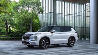 Mitsubishi Motors launches the all-new Outlander PHEV - PHEV model of flagship SUV combines leading electrification and all-wheel control technologies