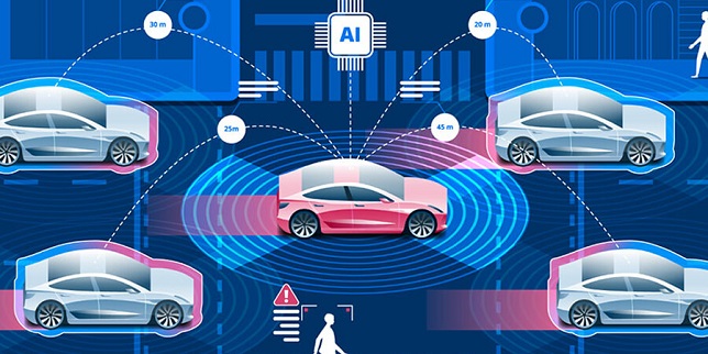 GENIVI Alliance rebrands as Connected Vehicle Systems Alliance