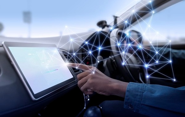 How the rise of vehicle electronics and connectivity will impact the future  of automotive manufacturing - Telematics Wire