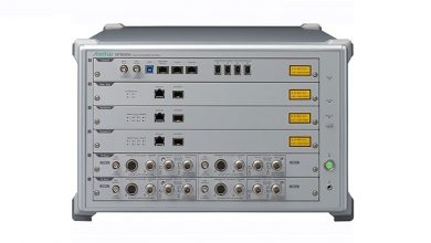 Anritsu introduces single-instrument test solution to address market need for cost-efficient 5G IoT UE Verification