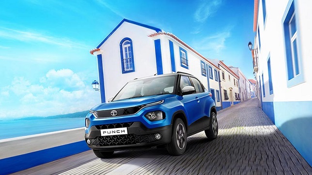 Tata Motors unveils the power-packed, PUNCH India’s first sub-compact SUV