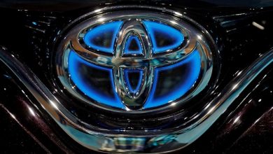 Toyota charges into electrified future in the U.S. with 10-year, $3.4 billion investment
