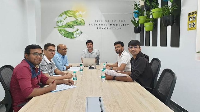 India: eBikeGo acquires Kustard Tech to strengthen its fleet management system offering