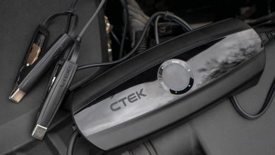 CTEK launches a revolutionary new battery charger and maintainer, with APTO technology