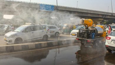 India: Delhi to allow entry of only CNG, electric vehicles from 27 November