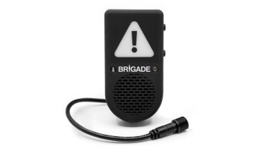 Brigade Electronics launches new predictive collision detection system