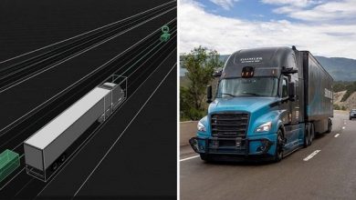 Torc Robotics collaborates with Applied Intuition to accelerate development and validation of autonomous trucks