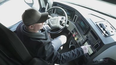 Daimler Trucks North America and Platform Science introduce Virtual Vehicle, the open OEM platform for fleet management