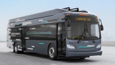 NFI announces its first battery-electric bus order from the University of Michigan for up to 54 buses