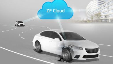 ZF accelerates digital transformation of its products and processes worldwide via Microsoft Cloud