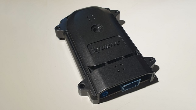 L7 Drive to develop and supply Vehicle Connectivity Module hardware for Sono Motors’ solar electric vehicle Sion