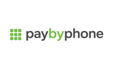 PayByPhone announces the launch of PayByPhone Business a Fleet Parking Management tool