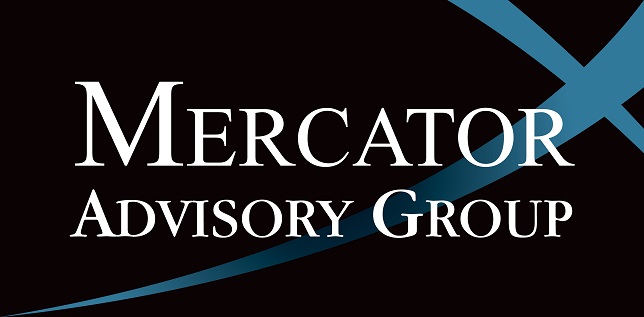 Image Source: Mercator Advisory Group