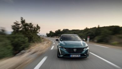 Qualcomm delivers premium in-vehicle experiences for new PEUGEOT 308 with Snapdragon Automotive Cockpit solutions