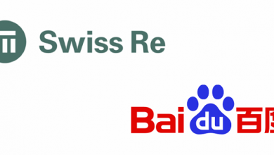Swiss Re and Baidu partner to advance the ecosystem of autonomous driving with risk expertise and insurance innovation