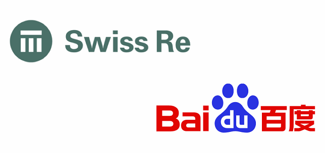 Swiss Re and Baidu partner to advance the ecosystem of autonomous driving with risk expertise and insurance innovation