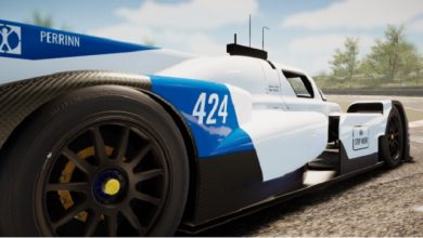 Segula Technologies partners with PERRINN to develop Project 424 electric Le Mans Hypercar battery system