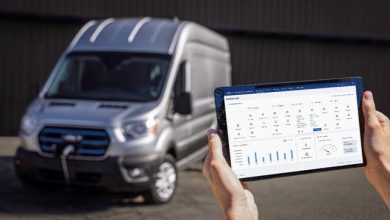 Ford Pro Charging launches to help businesses of all sizes overcome the hurdle to seamless electrification