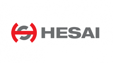 Hesai Technology to exhibit at CES 2022, showcasing its complete portfolio of cutting-edge LiDAR solutions