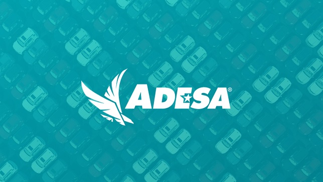 ADESA to fully deploy automated vehicle tracking solution across North America