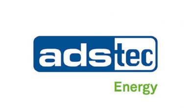 Major European energy supplier enters into purchase agreement for ultra-fast charging systems from ADS-TEC Energy